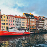 Denmark