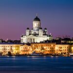 Finland