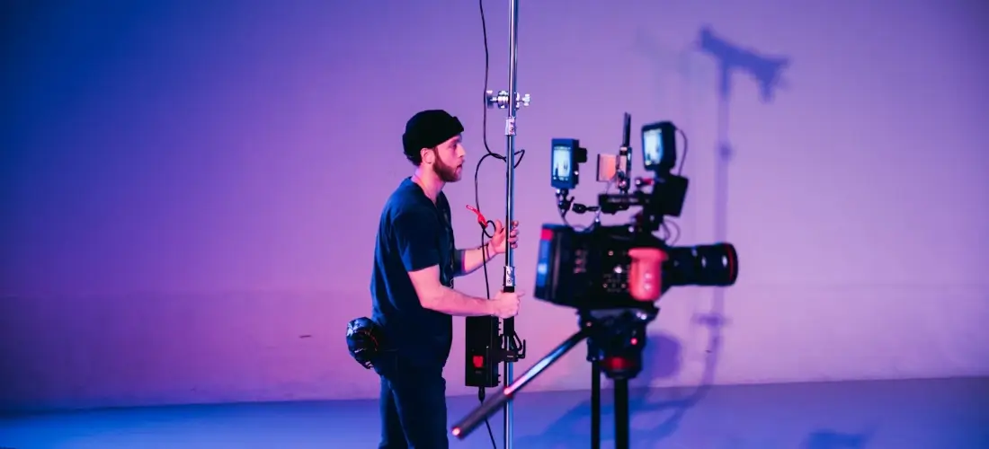 AI Solution Development