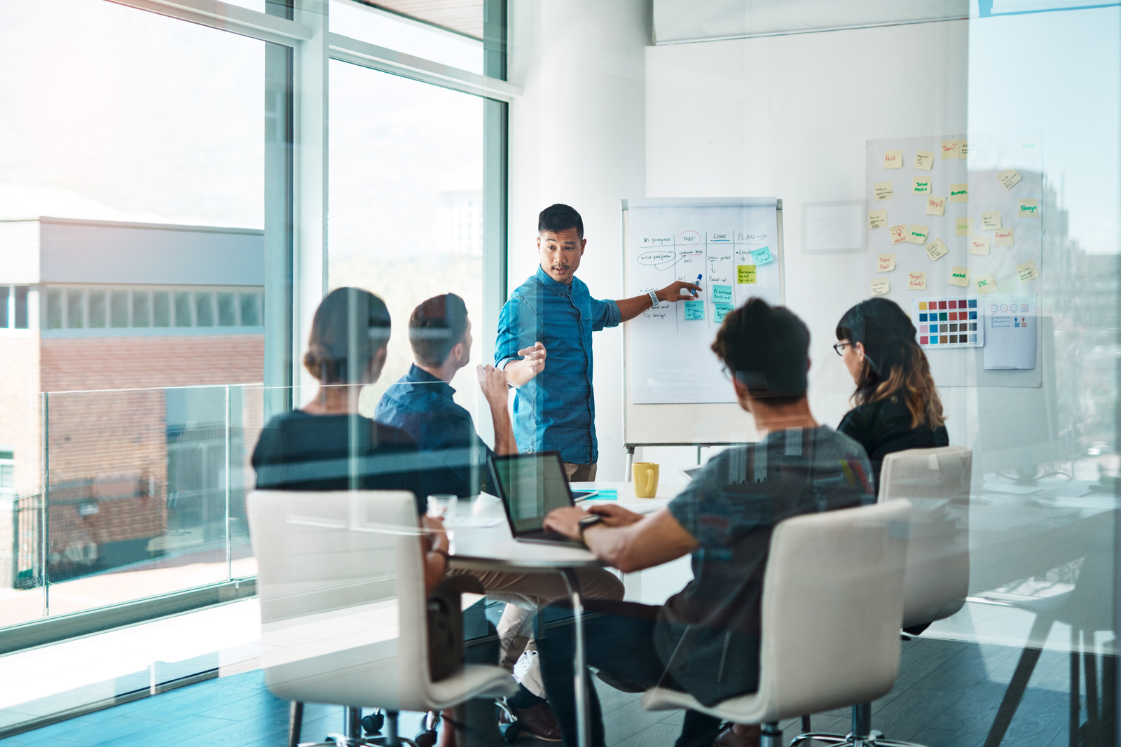 Custom Website Design